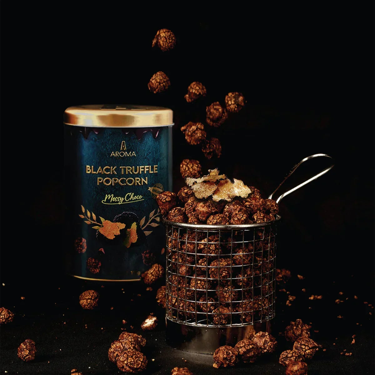 Popcorn Singapore: Sweet vs Savory Flavors to Try