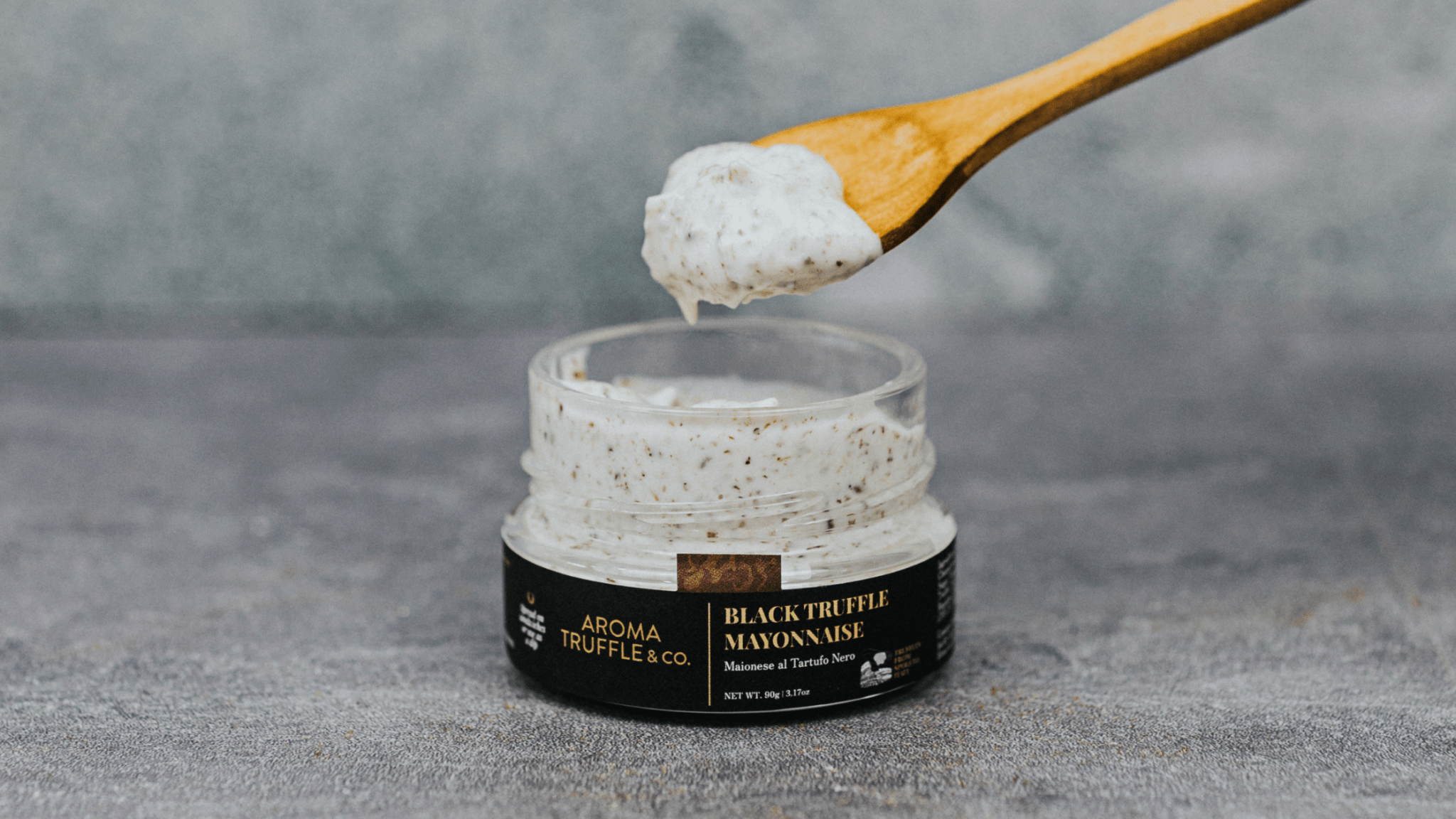 What Is Truffle Mayonnaise and How to Use It: A Gourmet Guide - Aroma Truffle
