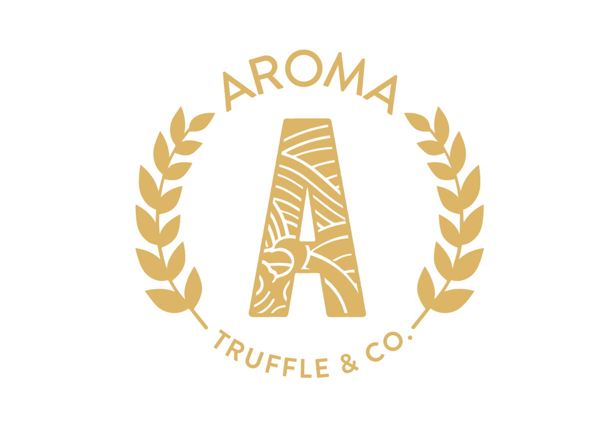 Aroma Final Logo