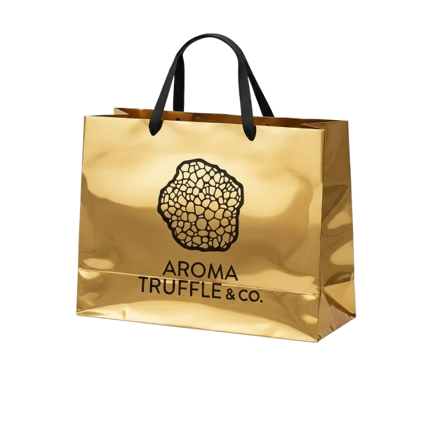 The Aroma Truffle Signature Gift Bag