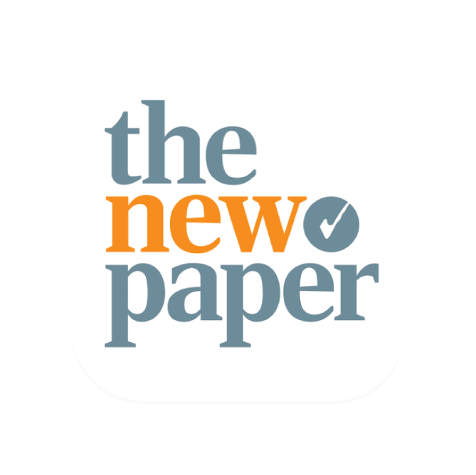 The New Paper