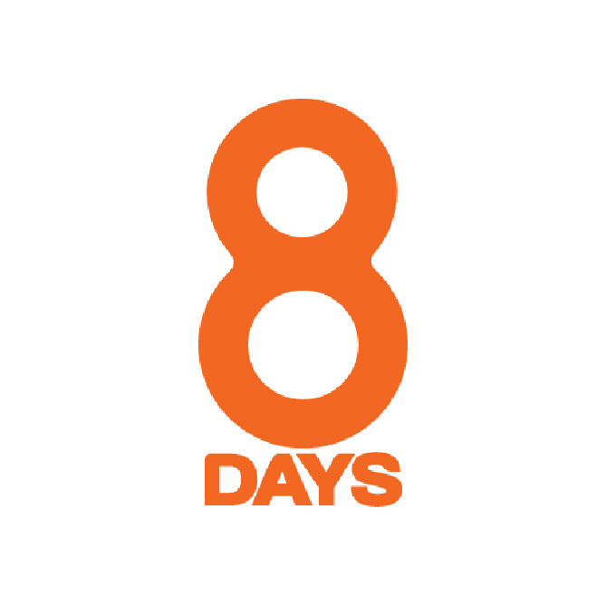 8 Days