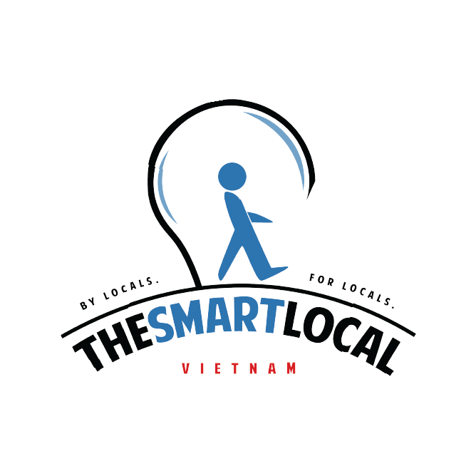 The Smart Local Vietnam