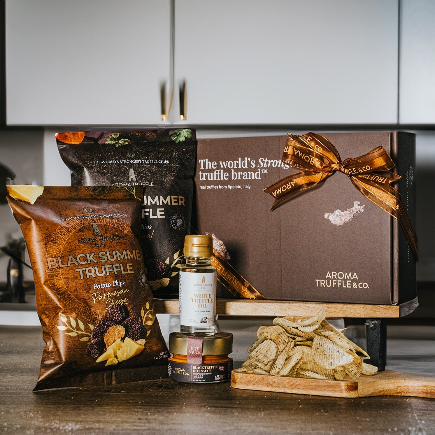 small cooking set