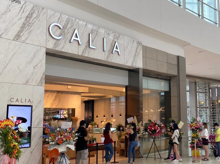 My Calia Pavilion Shop Aroma Truffle