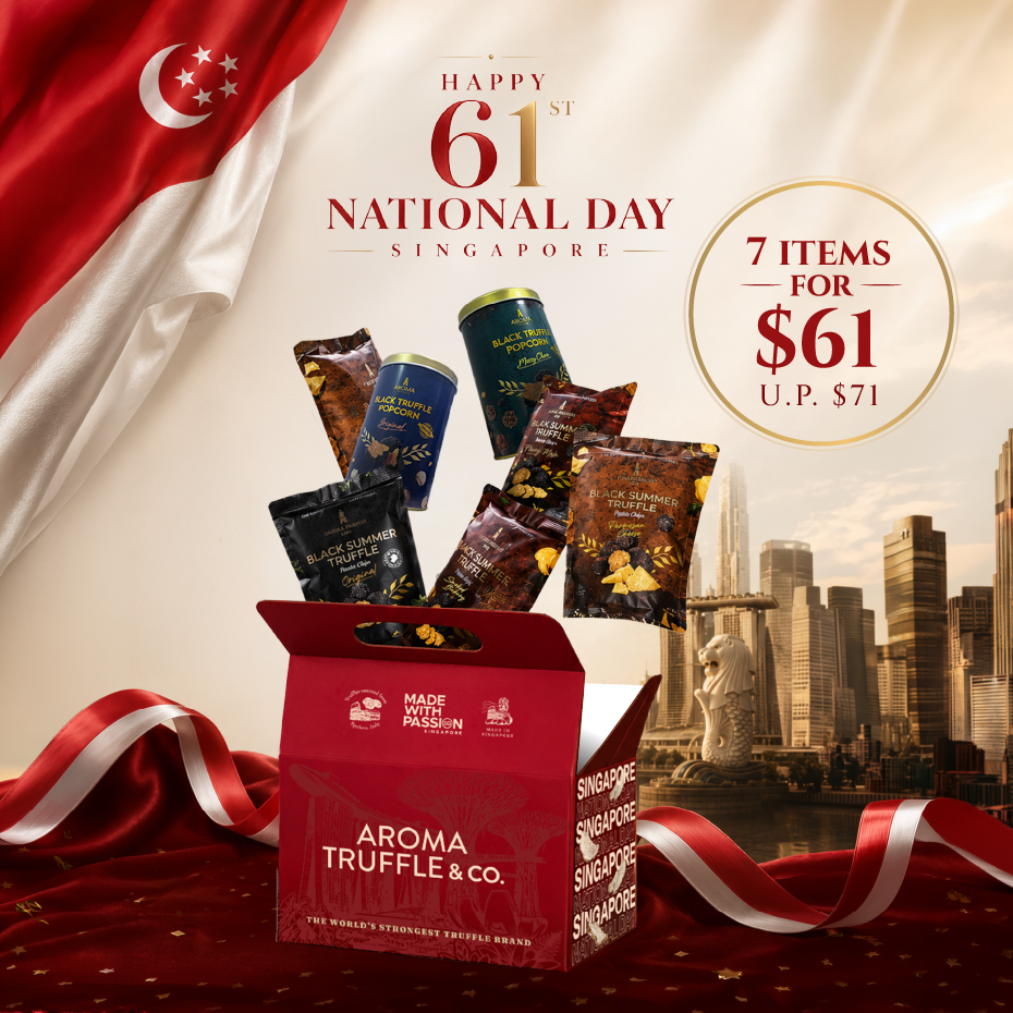 NDP Promotion Buy 7 Free 1 for $61 (U.P. $71)