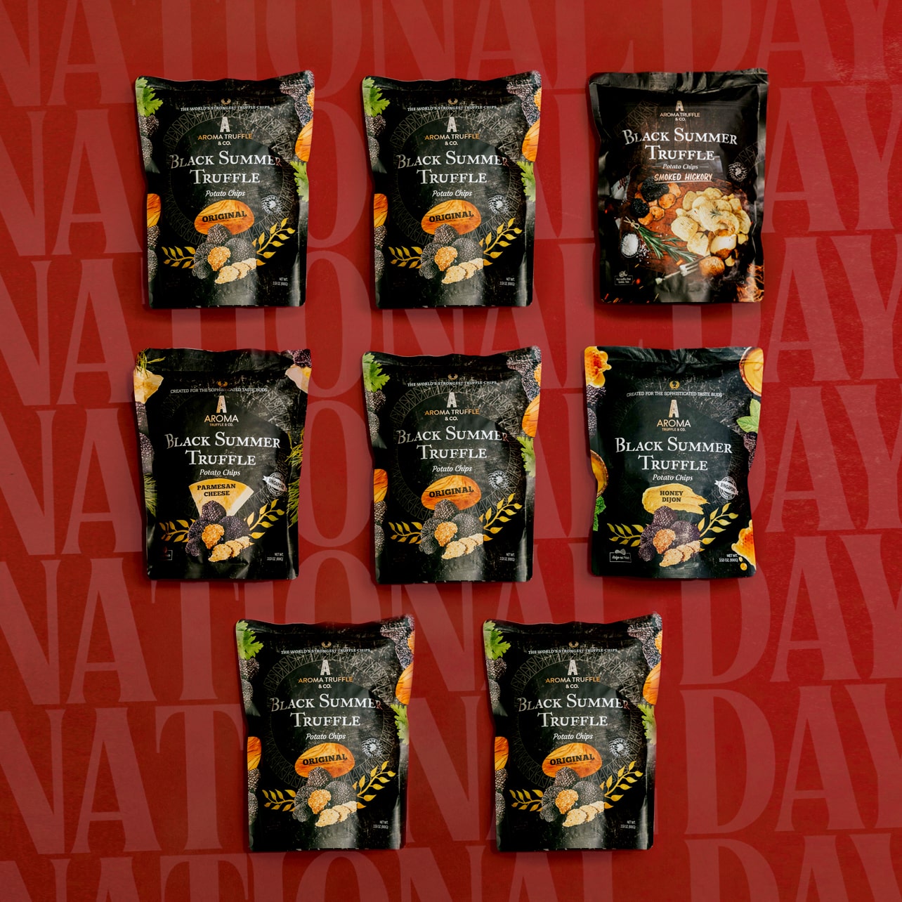 ๐ธ๐ฌ BUNDLE OF 8 PACKS ๐ธ๐ฌ 1,000 boxes available - 80% Gone!