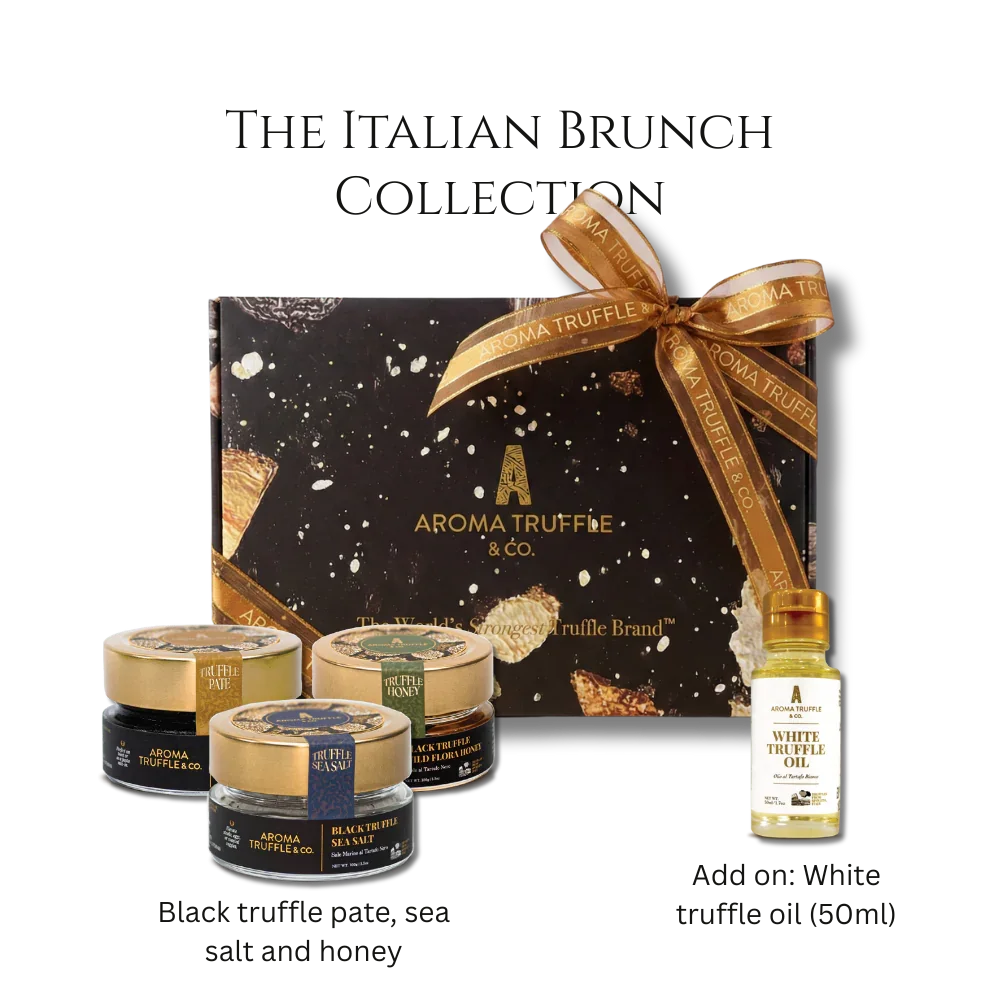 The Italian Brunch Collection