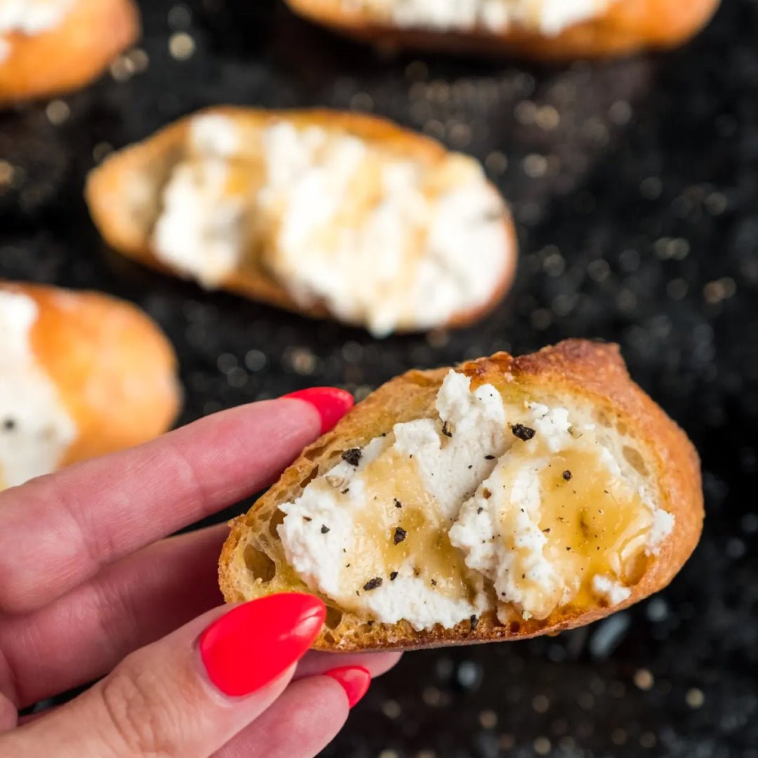 Black Truffle Wild Flora Honey (100g) - Aroma Truffle