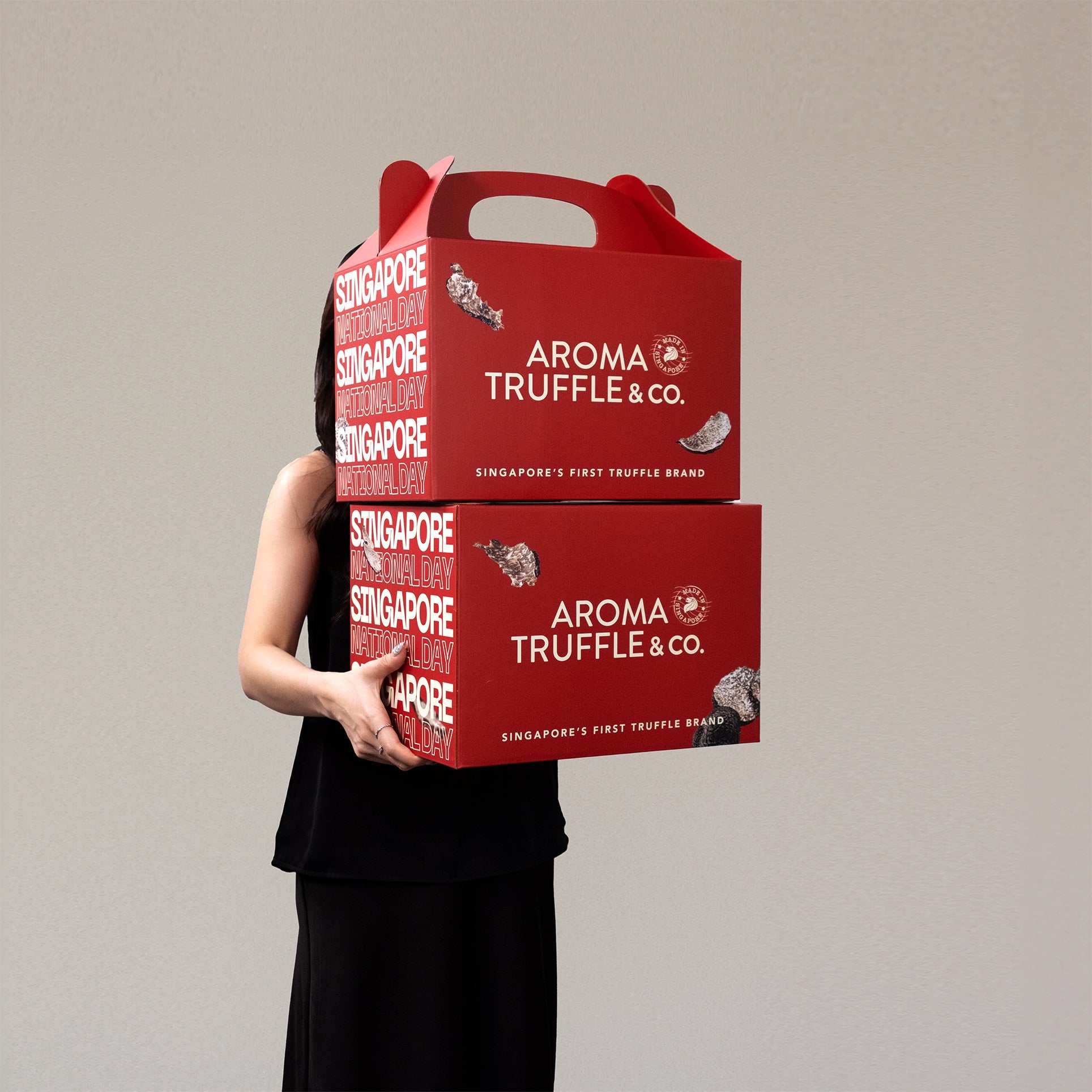 ๐ธ๐ฌ BUNDLE OF 8 PACKS ๐ธ๐ฌ 1,000 boxes available - 80% Gone!