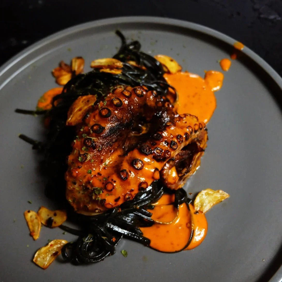 Spoleto Truffle Hot Sauce - Original (80g) - Aroma Truffle