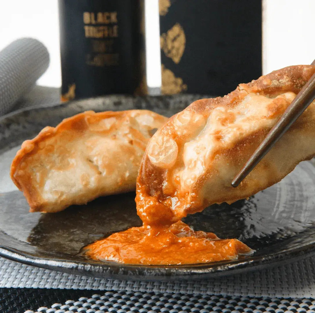 Spoleto Truffle Hot Sauce - Original (80g) - Aroma Truffle