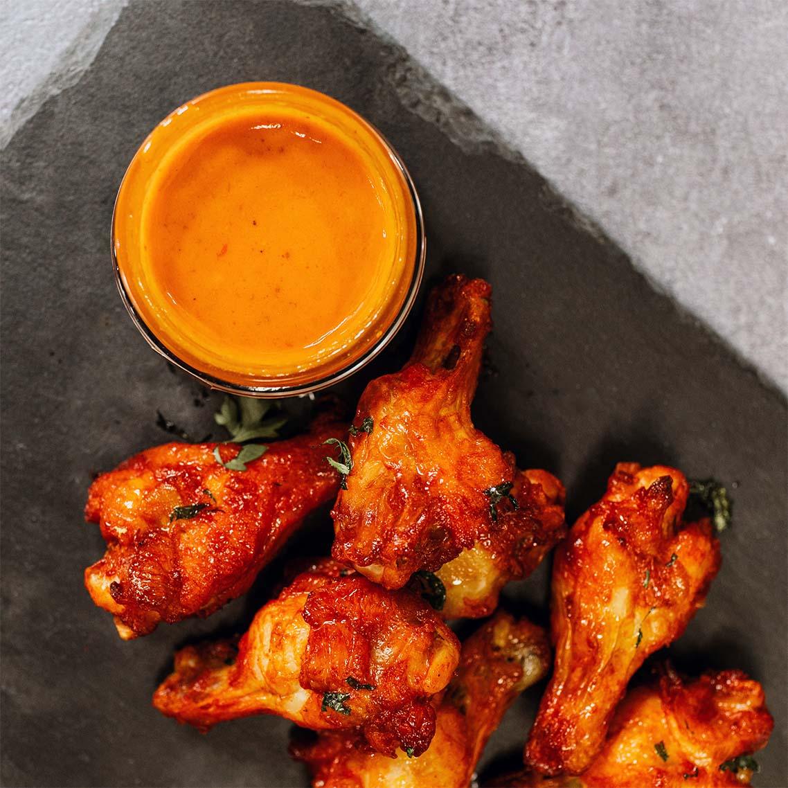 Spoleto Truffle Hot Sauce - Original (80g) - Aroma Truffle