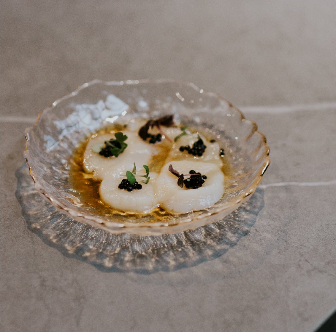 White Truffle Oil (250ml) - Aroma Truffle