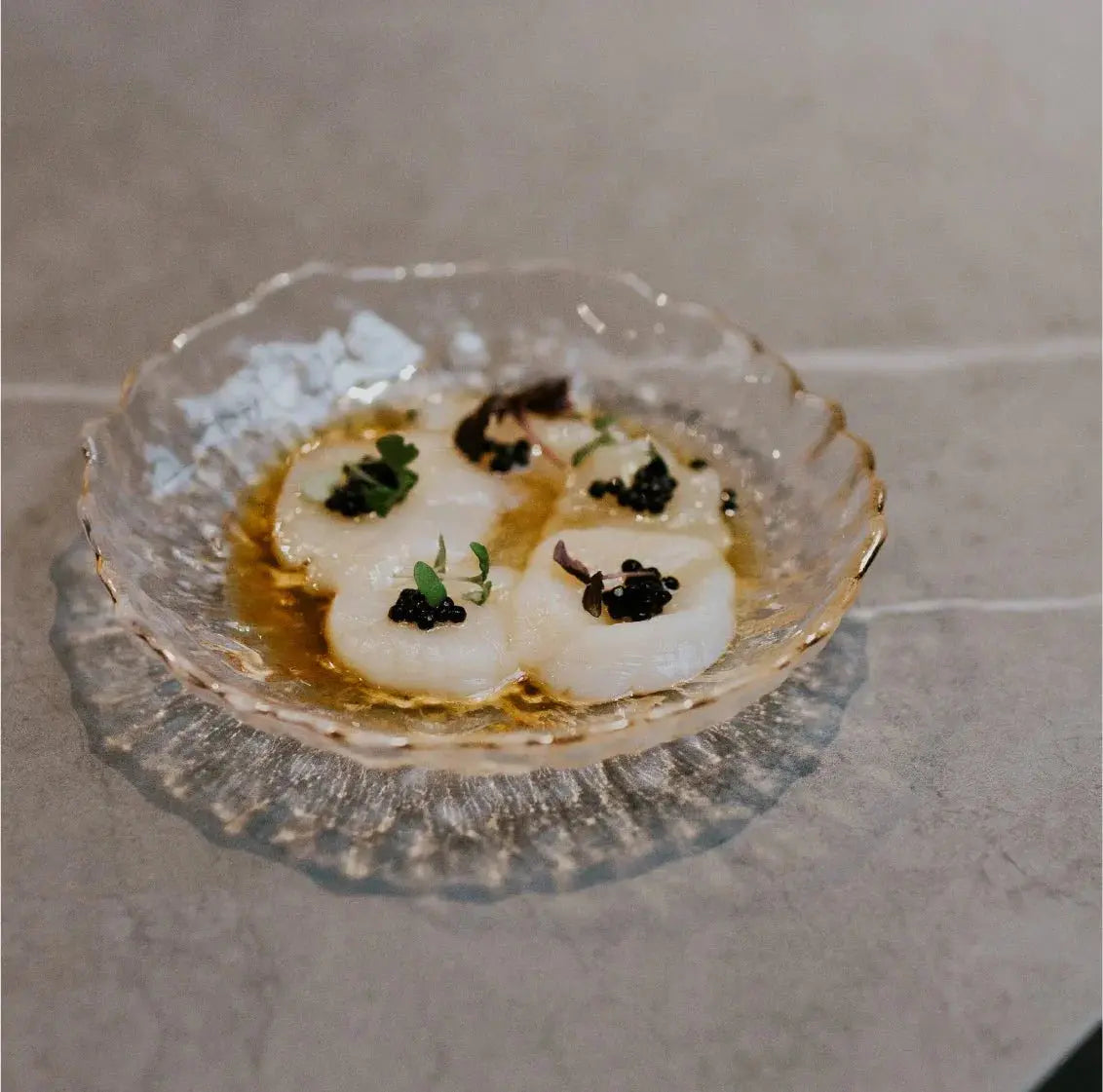 White Truffle Oil (250ml) - Aroma Truffle