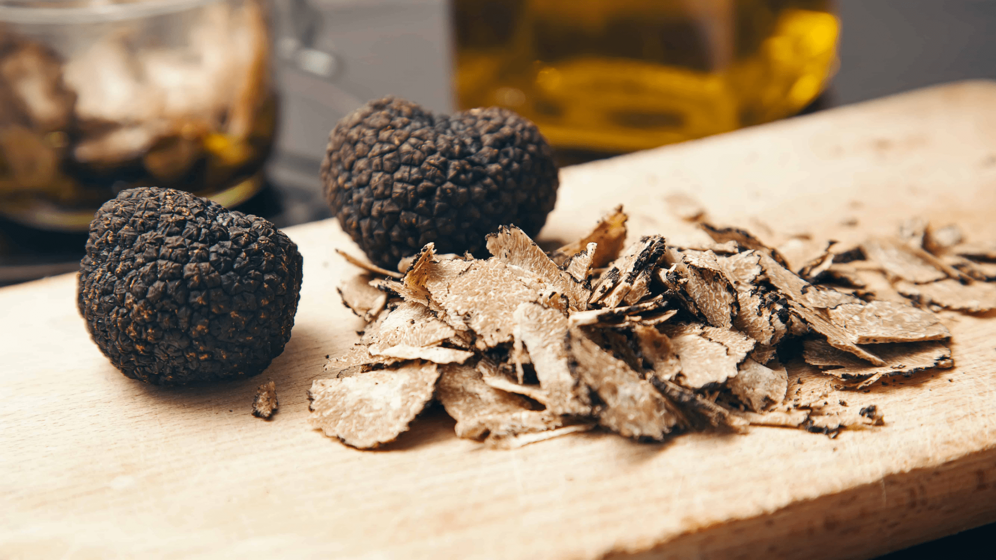 8 Fascinating Facts Every Truffle Enthusiast Needs to Know - Aroma Truffle