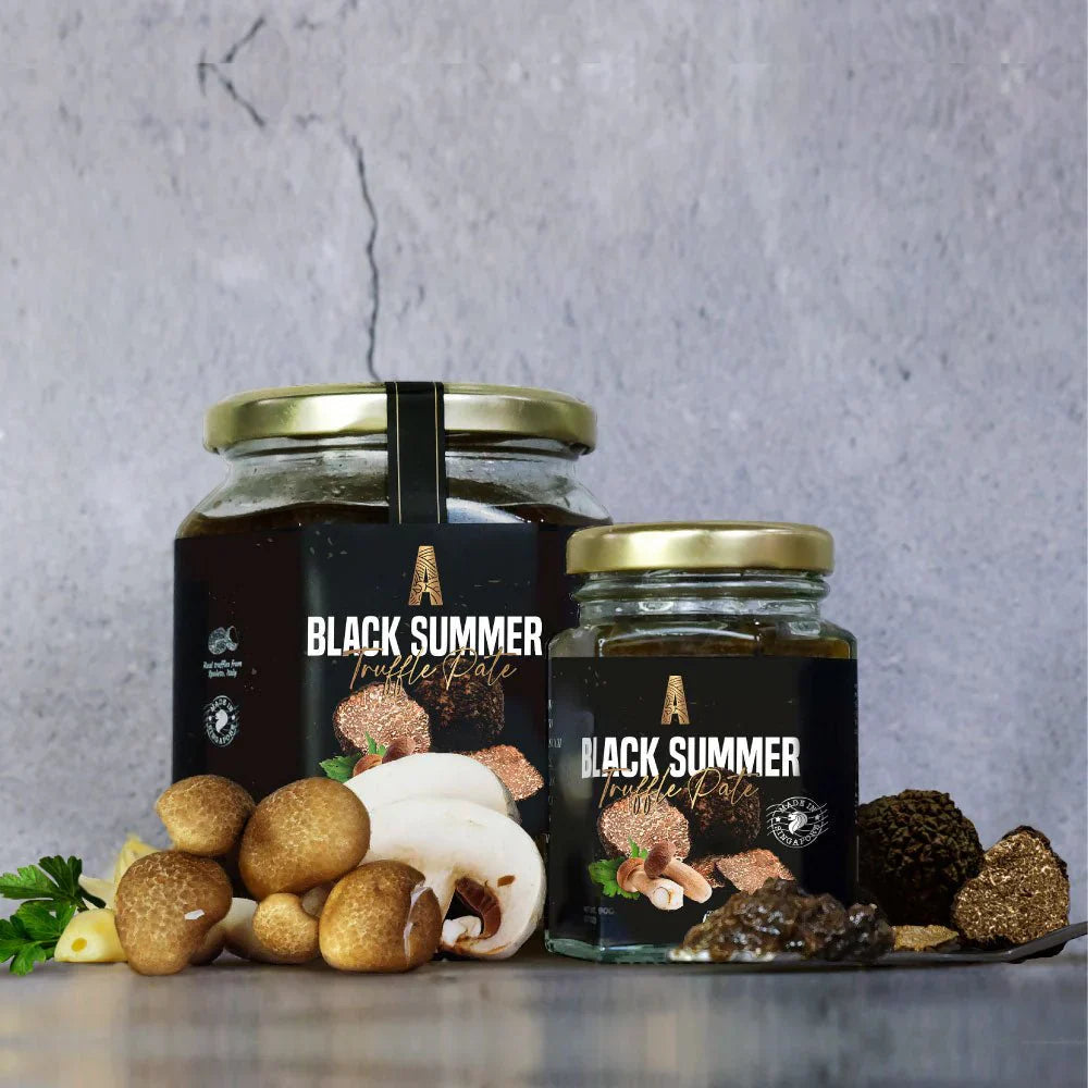 Black Truffle Singapore: Where to Buy in Singapore