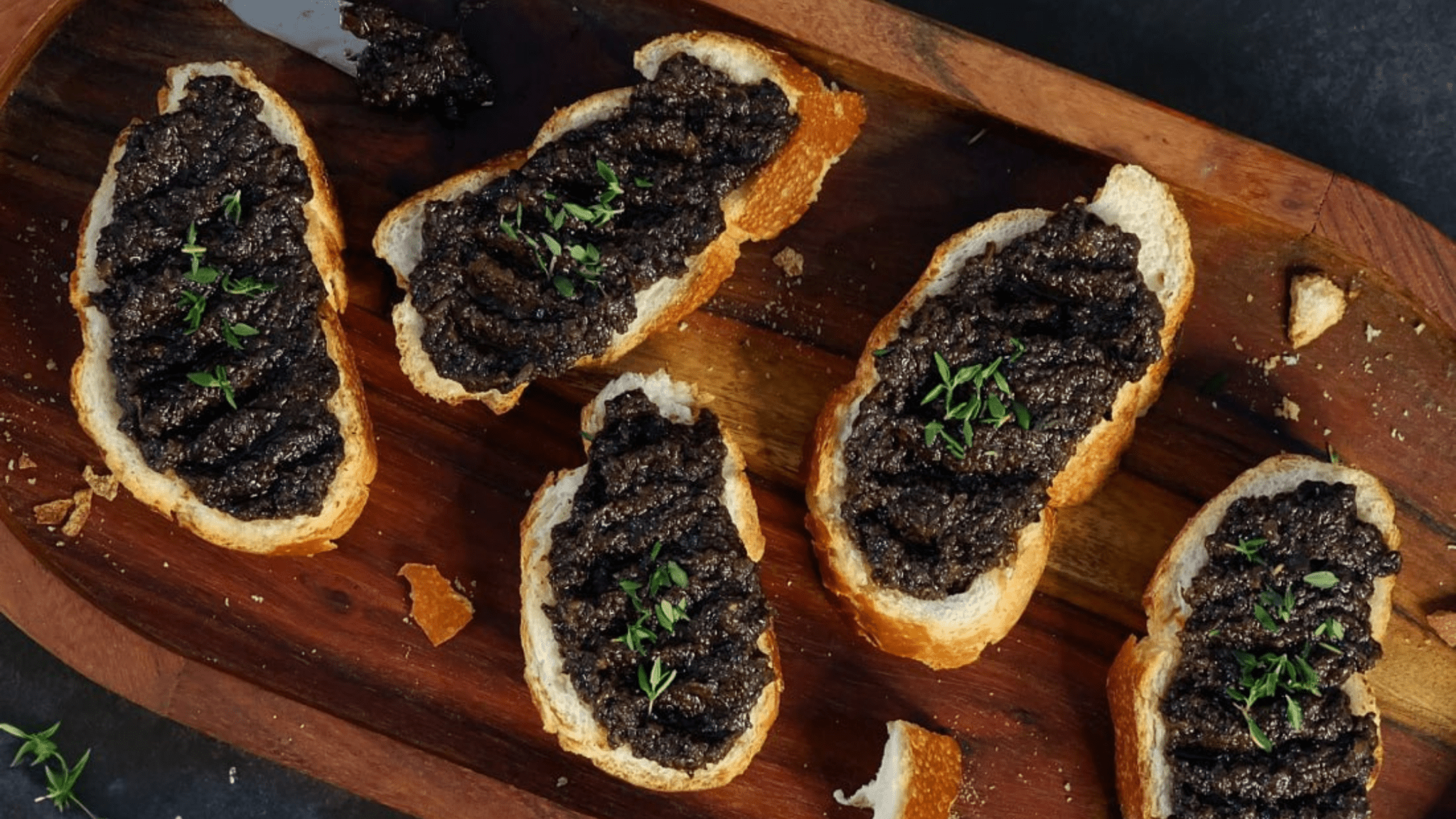 What Is Truffle Pâté and How to Cook With It: A Gourmet Guide - Aroma Truffle