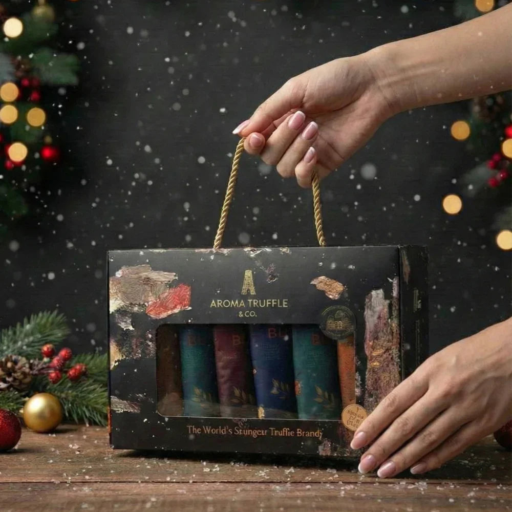 Trufflicious Bundle - Aroma Truffle