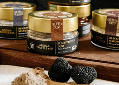 Truffle Condiments - Aroma Truffle