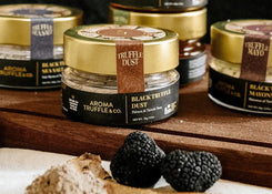 Truffle Condiments - Aroma Truffle