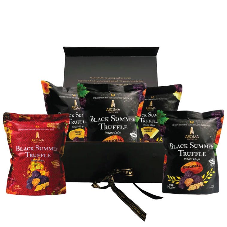 5 - packet bundle - Aroma Truffle