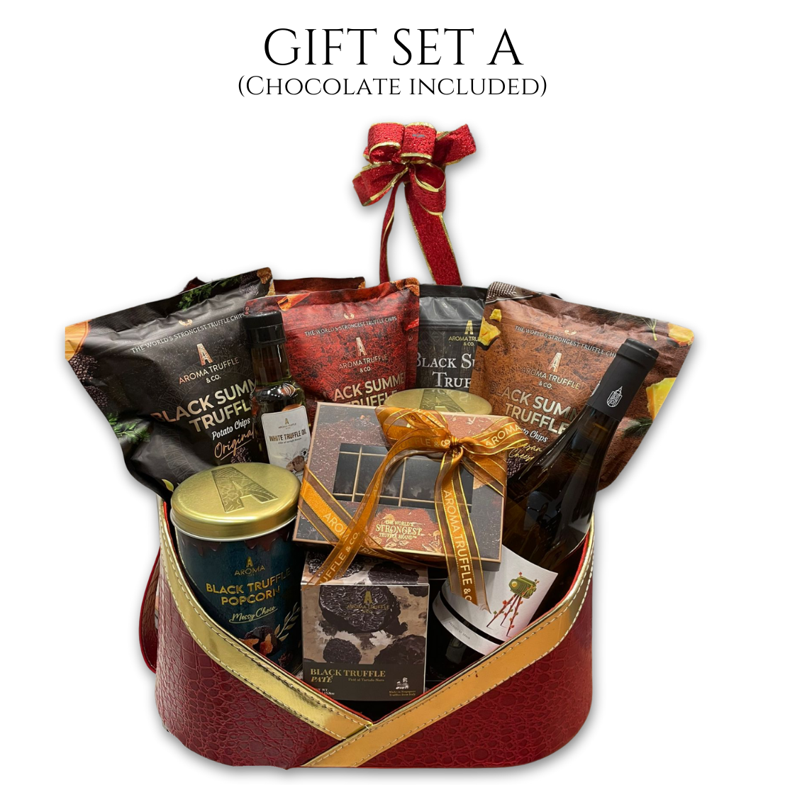 Gift Basket