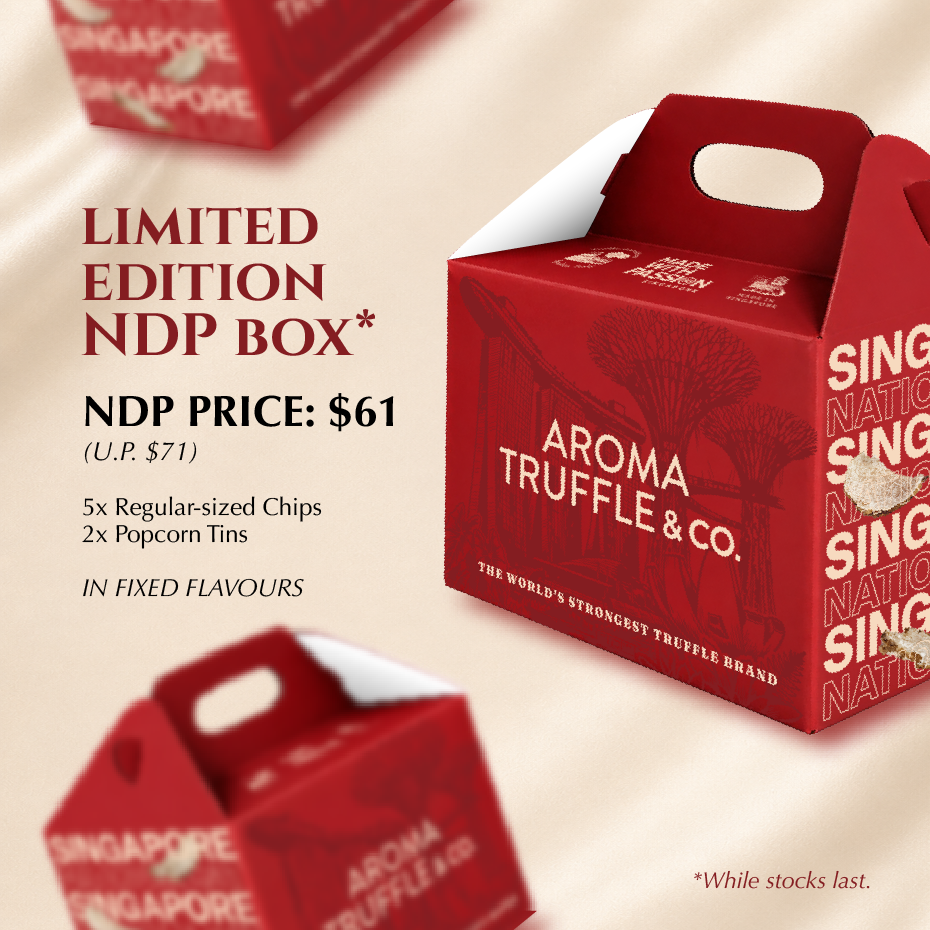 NDP Promotion Buy 7 Free 1 for $61 (U.P. $71)
