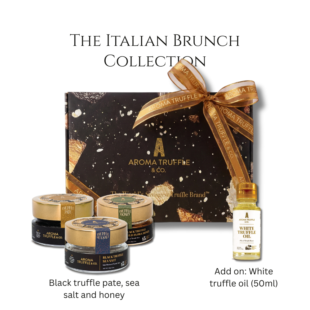 The Italian Brunch Collection