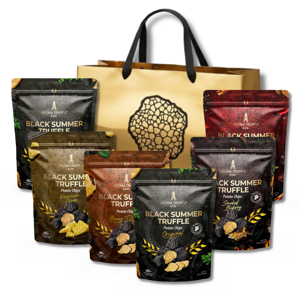 The Truffle Chip Lover’s 6-Pack