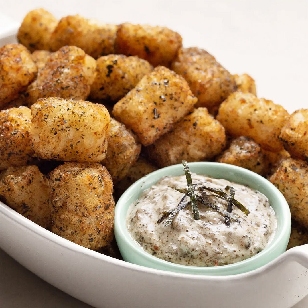 Truffle Condiment Gift Set Spread Collection Aroma Truffle