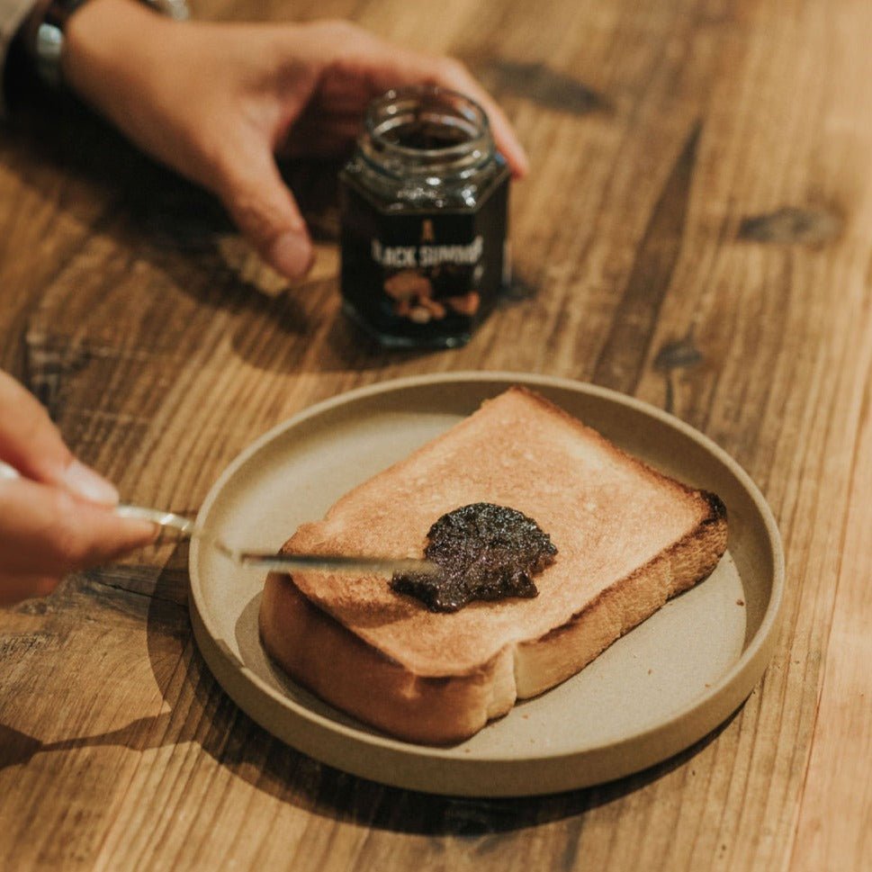 Truffle Condiment Gift Set - Sprinkle, Spread & Drizzle Collection - Aroma Truffle