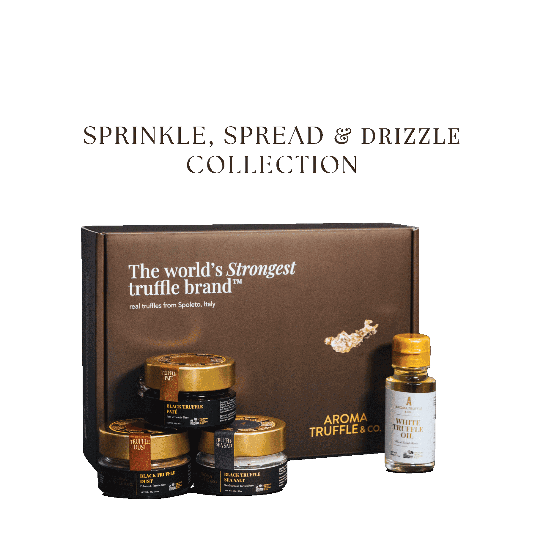 Trufflicious Bundle Aroma Truffle Page 2